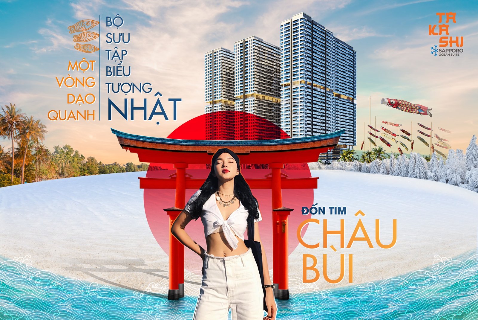 CÙNG CHÂU BÙI CHỌN CÁCH DU LỊCH “HỢP THỜI, HỢP GU” GIỚI TRẺ 1 CUNG CHAU BUI CHON CACH DU LICH HOP THOI HOP GU GIOI TRE 6