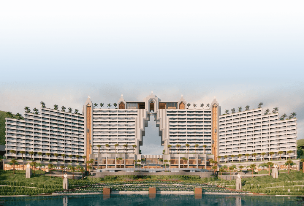 condotel du an merry land quy nhon