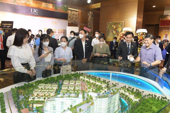 Charm Group chính thức giới thiệu ra thị trường siêu phẩm Charm Resort Hồ Tràm 2 Charm Hồ Tràm luôn là tâm điểm hút trọn sự quan tâm của giới thượng lưu