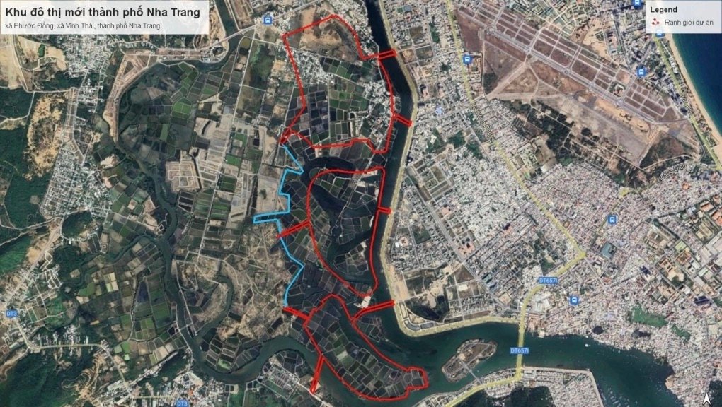 Charmora City – Định vị chuẩn sống thượng lưu giữa lòng Nha Trang 2 charmora City 1