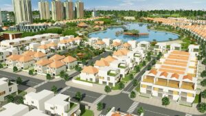 Đông Tăng Long 2026: Giá Nhà Đất Mới Nhất, Vì Sao Người Mua Đang Quan Tâm?