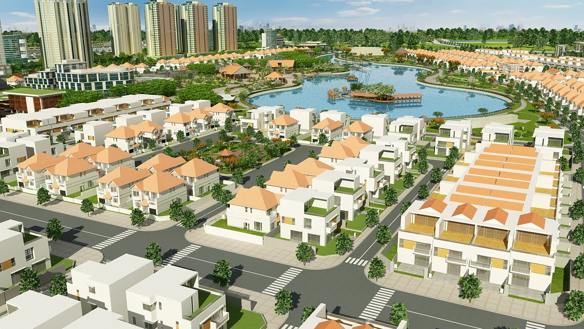 Đông Tăng Long 2026: Giá Nhà Đất Mới Nhất, Vì Sao Người Mua Đang Quan Tâm?